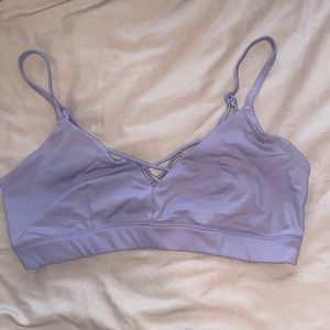 Alo Sports Bra